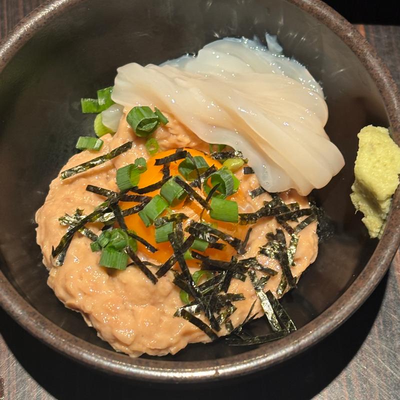 (炭火居酒屋 炎 すすきの プレイタウン店)