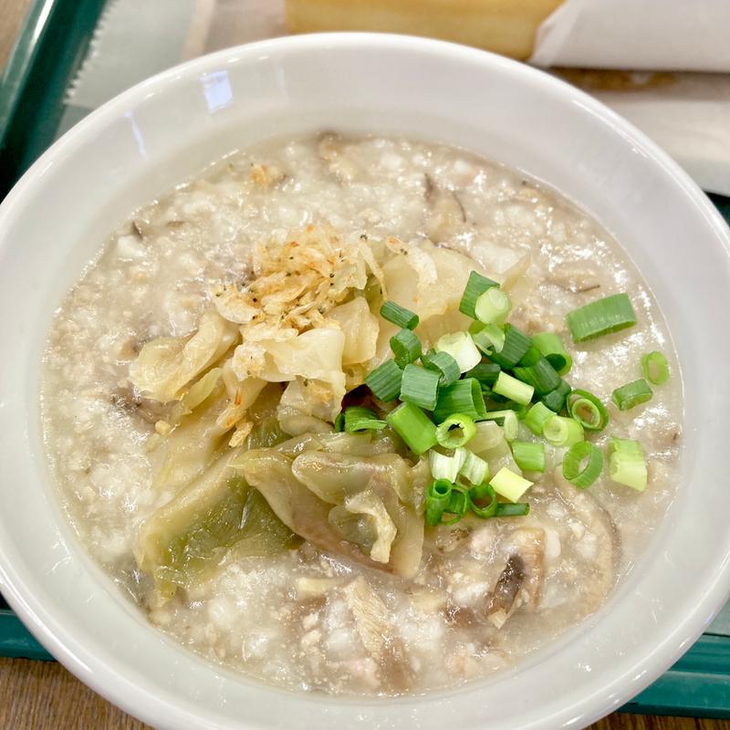 台湾粥(wanna manna ワナマナ)