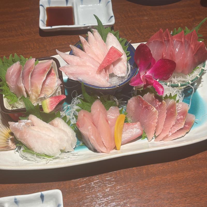 (磯金 漁業部 枝幸港)