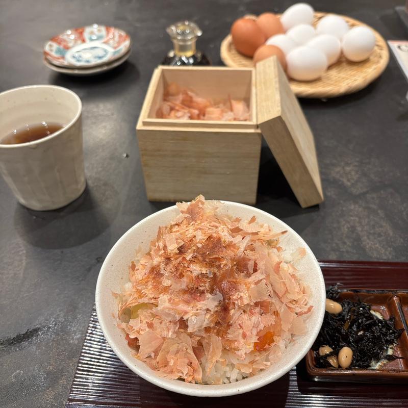 (出汁林 渋谷店)