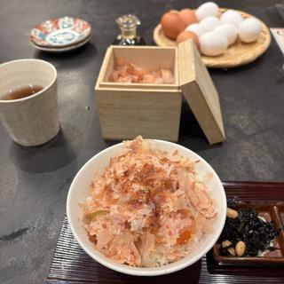 (出汁林 渋谷店)