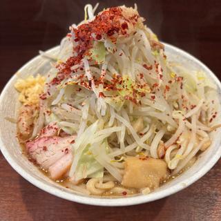 ラーメン(麺屋づかちゃん)