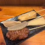 おでん
