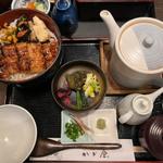 ひつまぶし善(うなぎのかど屋)