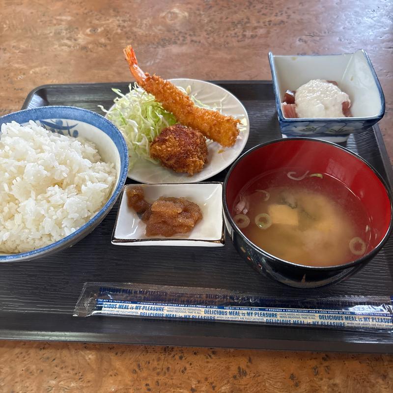 日替わりB(居酒屋どん)
