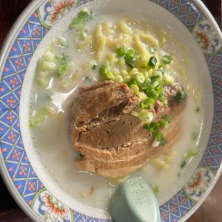 ガウラーメン