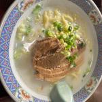 ガウラーメン(大衆中華 ホサナ)