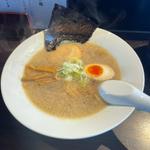鯛だし醤油(こってり)
