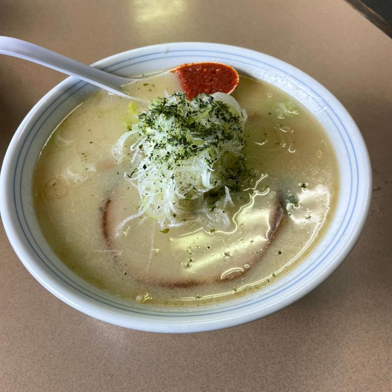 味噌らーめん(味よし　 名取店 )