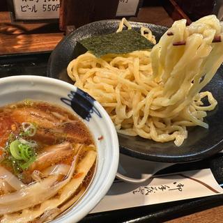 つけ麺(粉麺小屋)