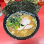 ラーメン(杉田家)