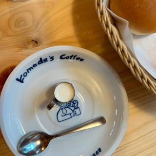 (コメダ珈琲店 徳島藍住店 )