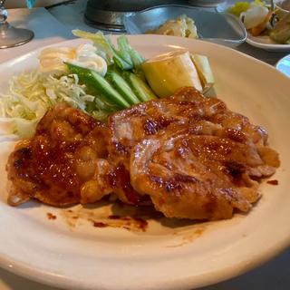 本日のおすすめ(タンポポ )