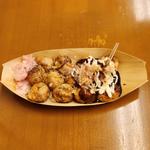 たこ焼き12個入り(たこやき 浪花屋(なにわや）)