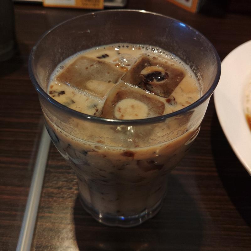 ジェリド　コーヒージェリーキャラメル(カレーハウスCoCo壱番屋 一関いわいショッピングセンター店 （カレーハウスココイチバンヤ）)