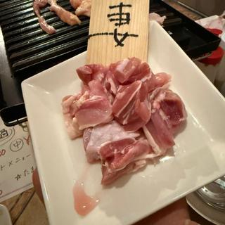 宮崎地鶏(地鶏屋 美味鶏 （ジドリヤ オイチョ）)
