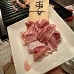 宮崎地鶏