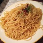 スパゲッティ ペペロンチーノ(シーハーズ本店 )