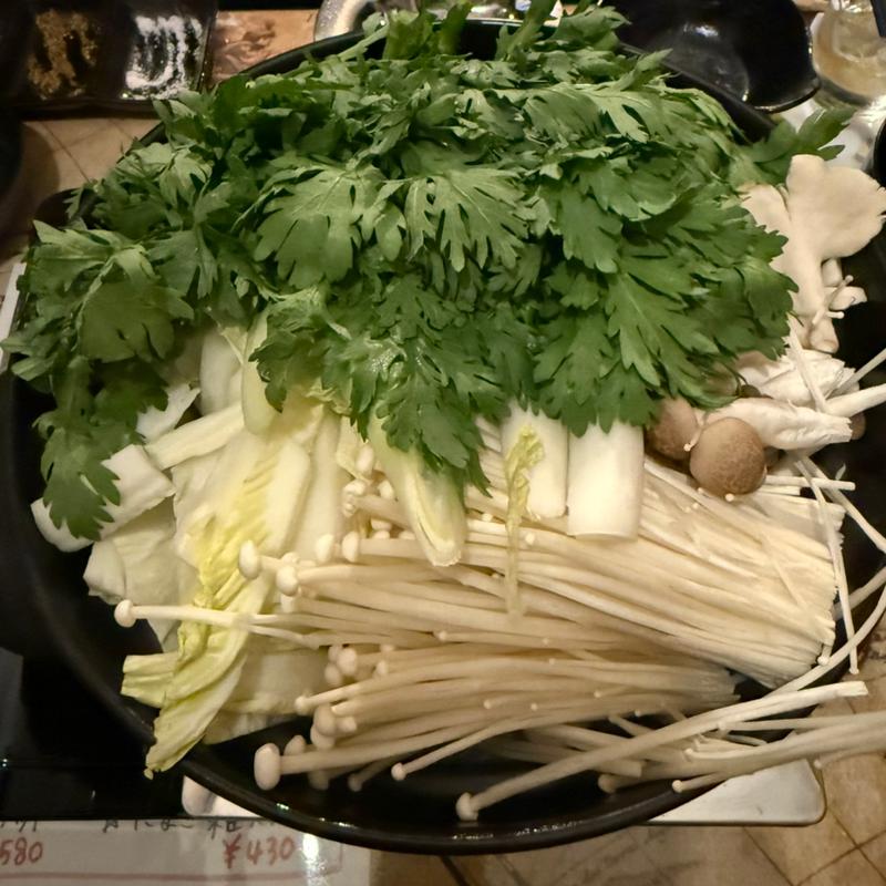 水炊き(地鶏屋 美味鶏 （ジドリヤ オイチョ）)