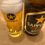 ビール