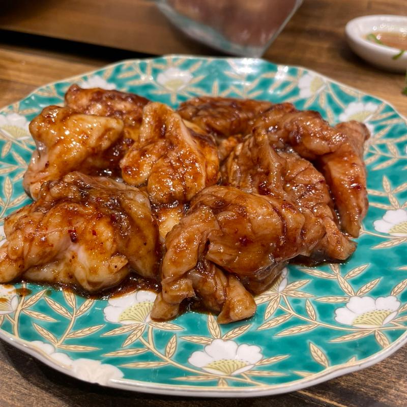 極上トロホルモン(ホルモン人生タロちゃん)