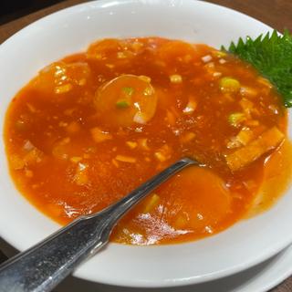エビチリ(梅蘭 イオンモール東久留米店 )