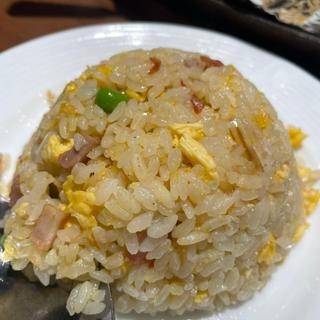 五目チャーハン(梅蘭 イオンモール東久留米店 )