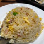 五目チャーハン(梅蘭 イオンモール東久留米店 )