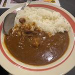 カレーライスセット