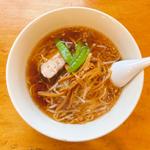 ラーメン(香湯拉麵 ちょろり)