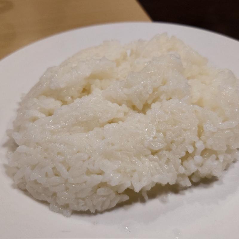 ライス(ガスト 郡山南店 )