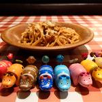 ミートソースボローニャ風(サイゼリヤ 郡山芳賀店 )