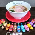 らぁ麺
