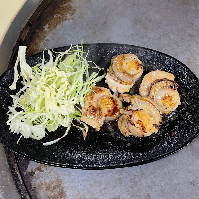 ホタテバター(かく庄 )