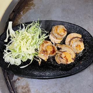 ホタテバター(かく庄 )