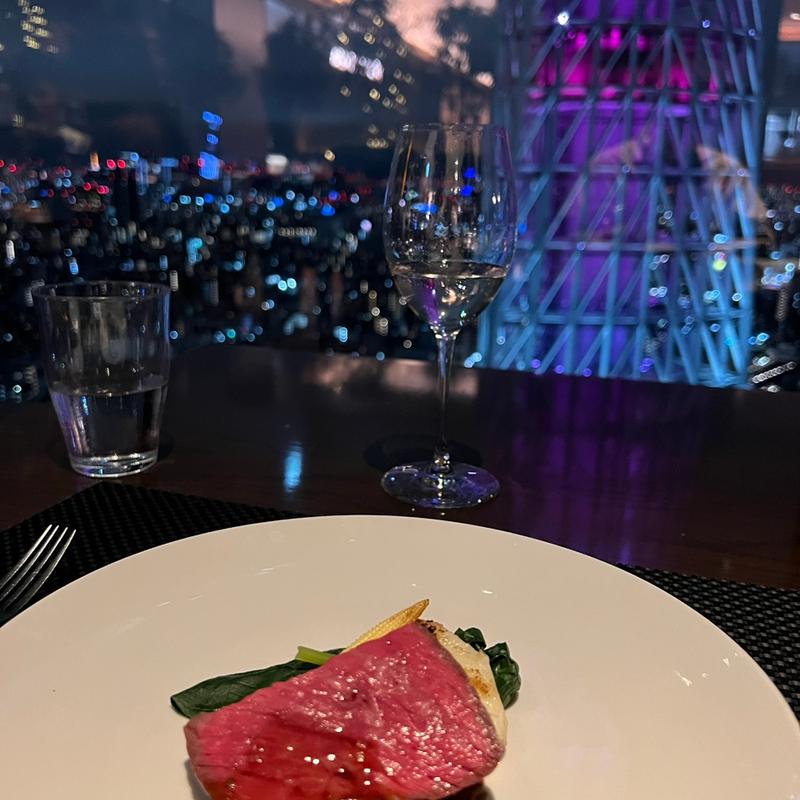 (イザーレ シュウ チエロ)