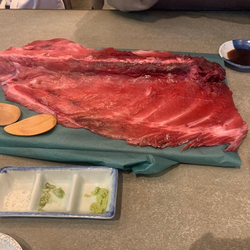 (マグロマート)