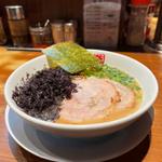 ラーメン(九州らーめん つばめ軒)