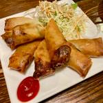春巻き(天香一 )