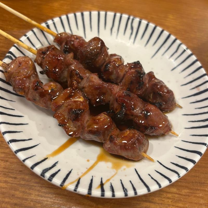 せせり串(てんぐ大ホール 曽根崎お初天神通り店)