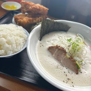 ランチ(一福 )