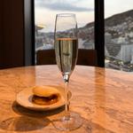 Cuvé e Prestige Blanc de Blancs