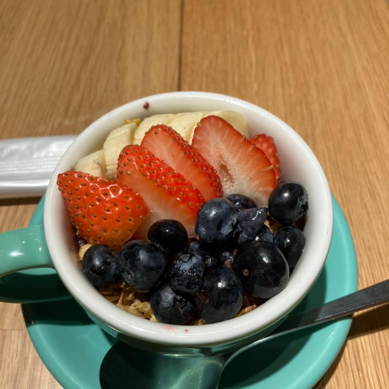 アサイーボウル(ラ・オハナ 西千葉店)