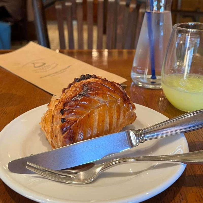 ショーソンオーポム(AU BON VIEUX TEMPS オーボンヴュータン)