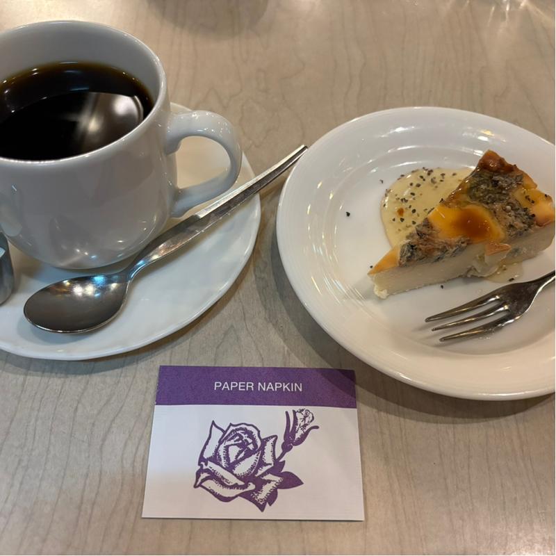 (マヅラ喫茶店)