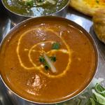 エビカレー