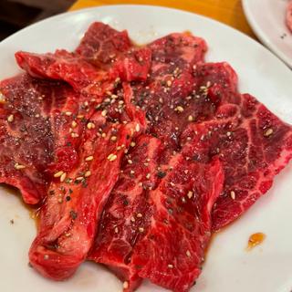赤身肉(焼肉 近江牛肉店 別館)