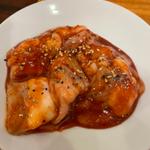 マルチョウ(焼肉 近江牛肉店 別館)