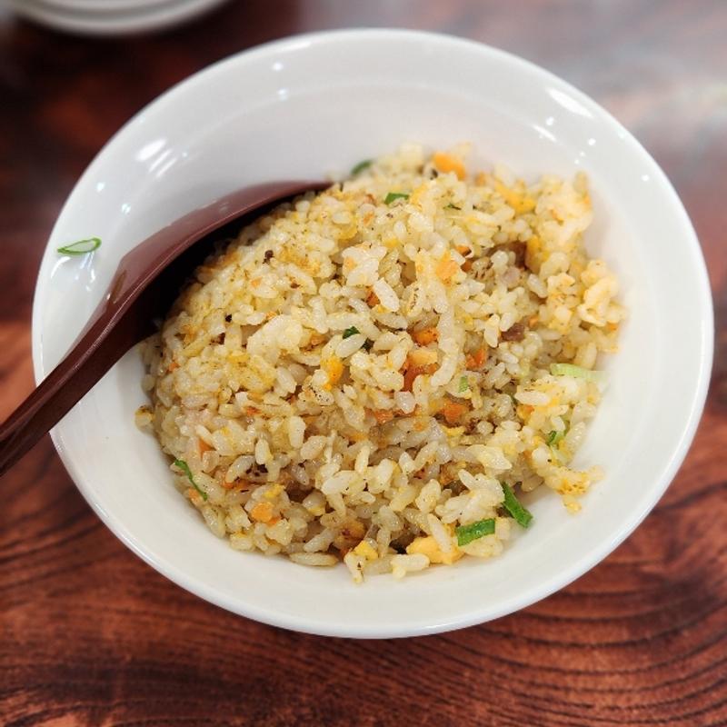 Aセット(ぎょうざや )