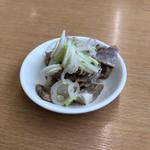 切り落とし【チャーシュー】